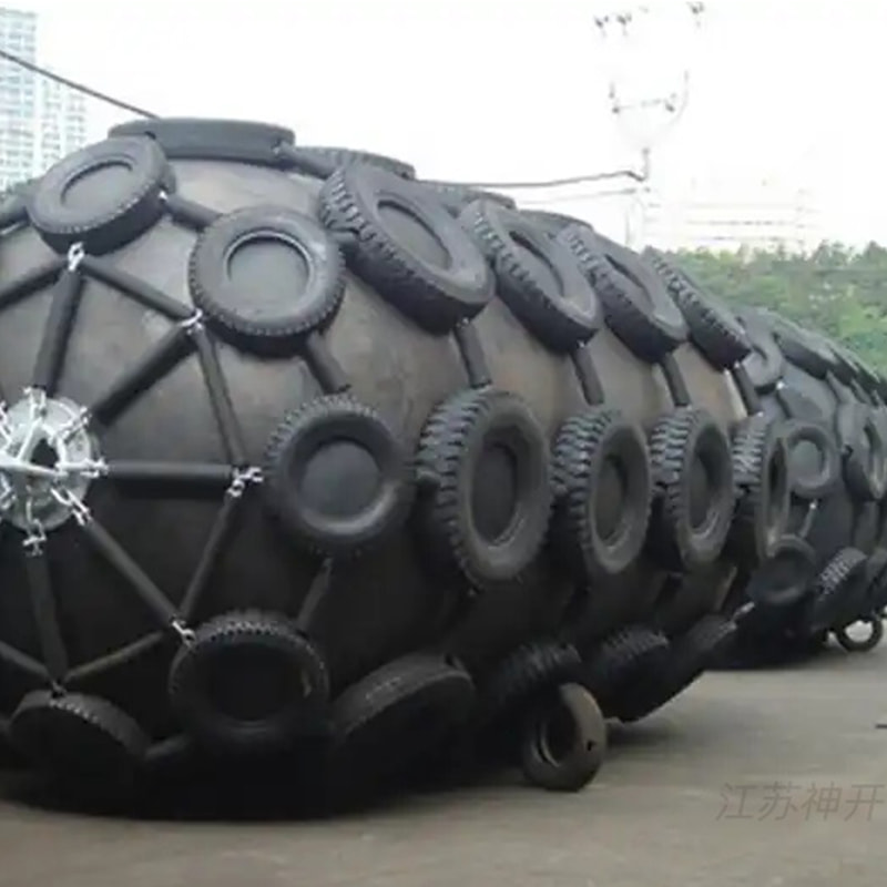 Chắn bùn chứa đầy bọt