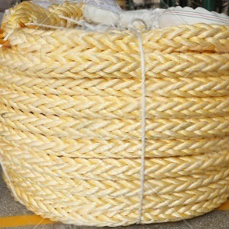Dây lai polyester-propylene hàng hải